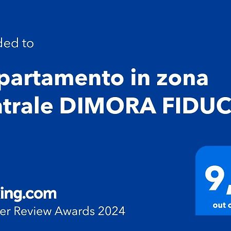 Appartamento In Zona Centrale Dimora Fiducia Pescara Exterior foto