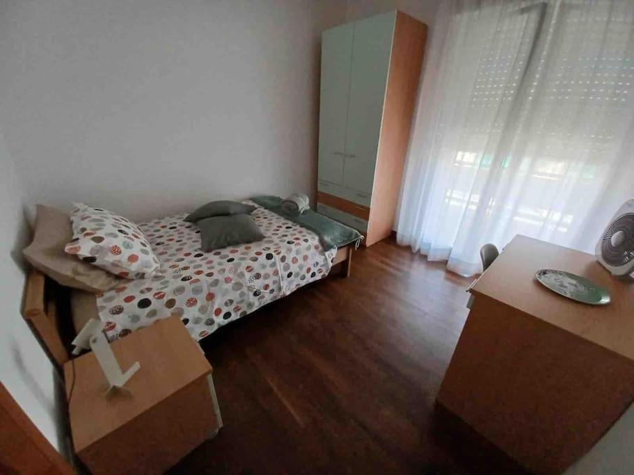 Appartamento In Zona Centrale Dimora Fiducia Pescara Exterior foto